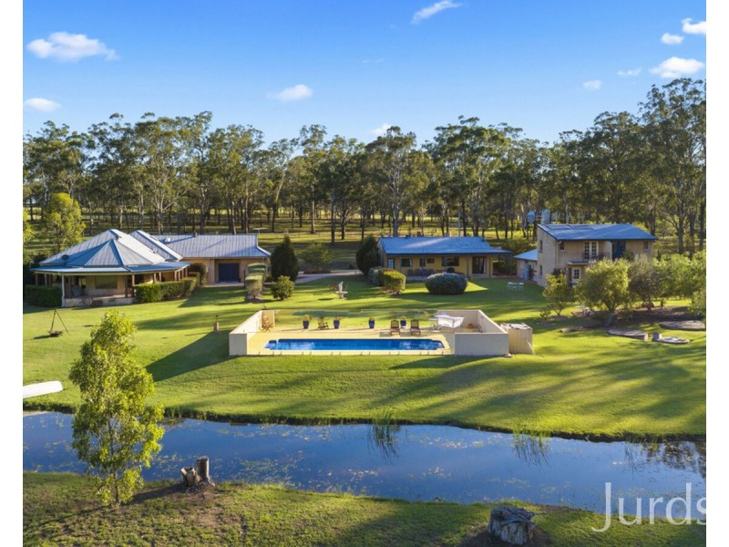148 De Beyers Road, Pokolbin NSW 2320