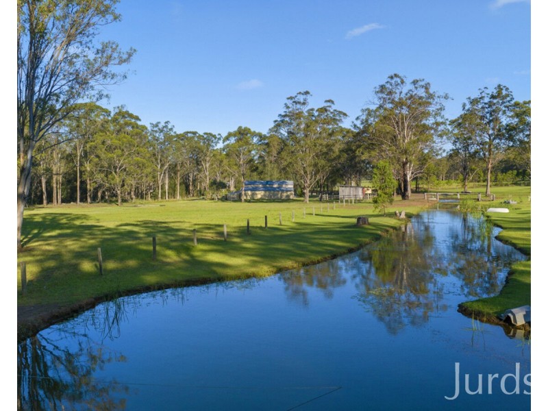 148 De Beyers Road, Pokolbin NSW 2320