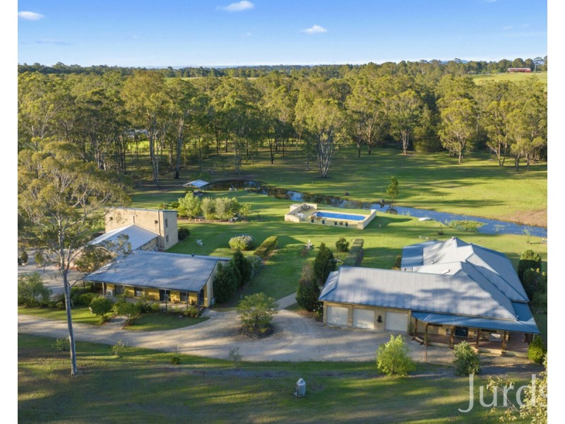 148 De Beyers Road, Pokolbin NSW 2320