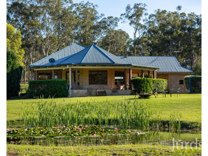 148 De Beyers Road, Pokolbin NSW 2320