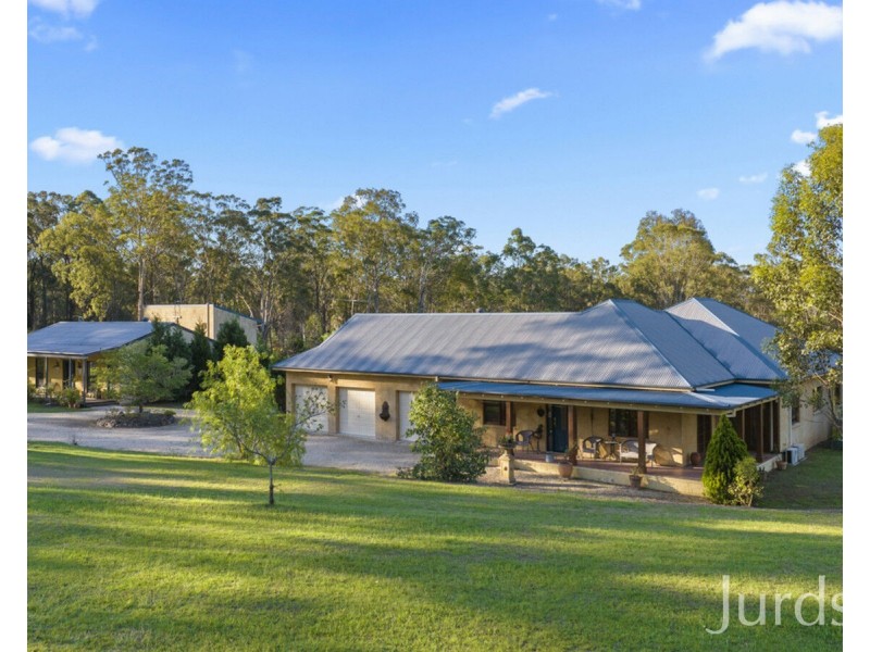 148 De Beyers Road, Pokolbin NSW 2320