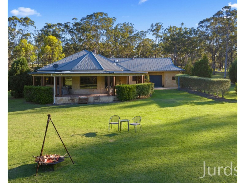 148 De Beyers Road, Pokolbin NSW 2320