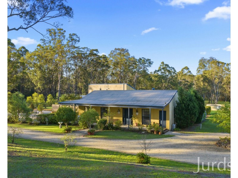 148 De Beyers Road, Pokolbin NSW 2320