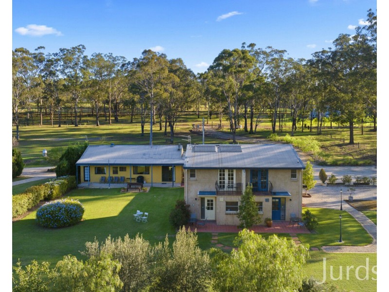 148 De Beyers Road, Pokolbin NSW 2320