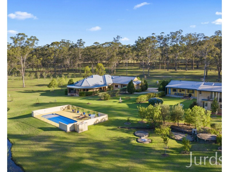 148 De Beyers Road, Pokolbin NSW 2320