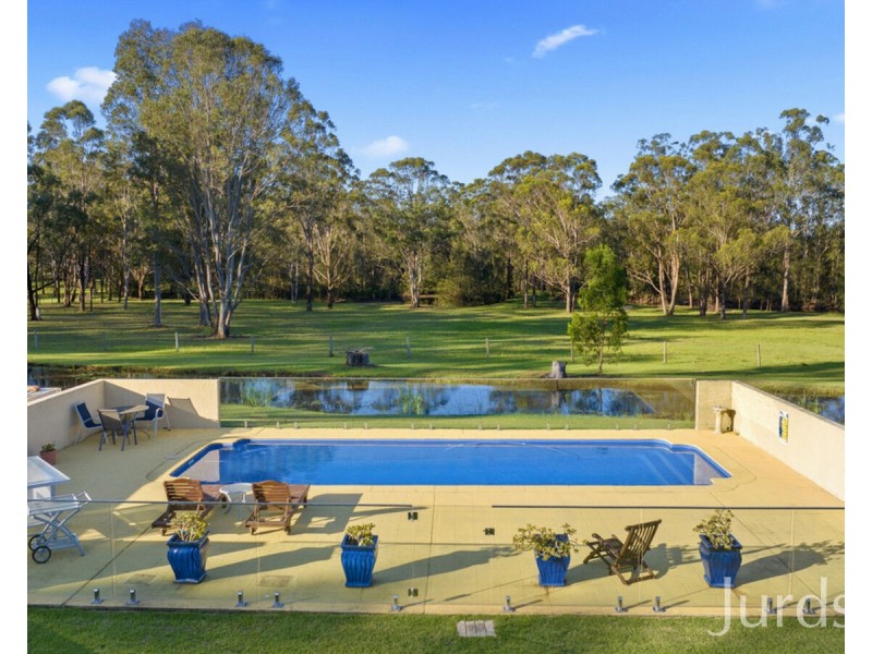 148 De Beyers Road, Pokolbin NSW 2320