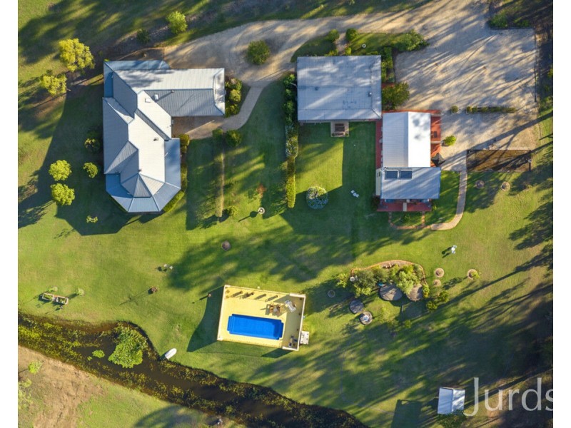 148 De Beyers Road, Pokolbin NSW 2320