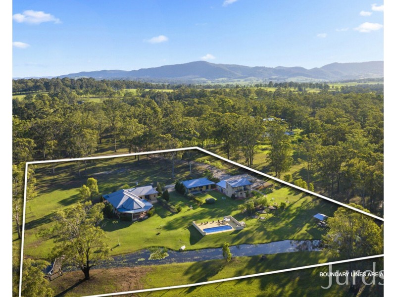 148 De Beyers Road, Pokolbin NSW 2320