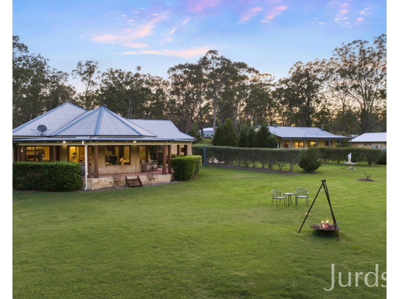 148 De Beyers Road, Pokolbin NSW 2320