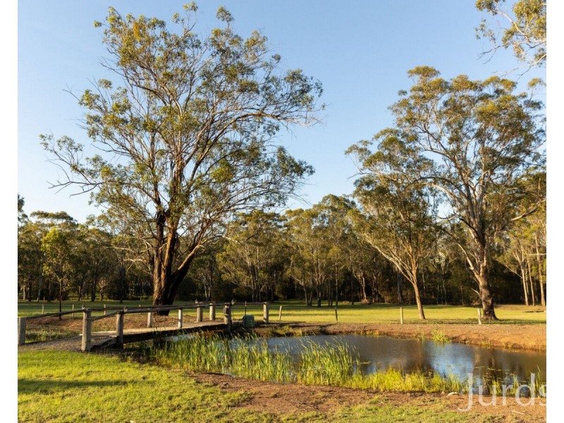 148 De Beyers Road, Pokolbin NSW 2320