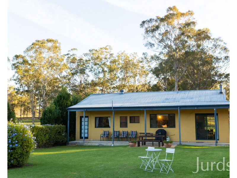 148 De Beyers Road, Pokolbin NSW 2320