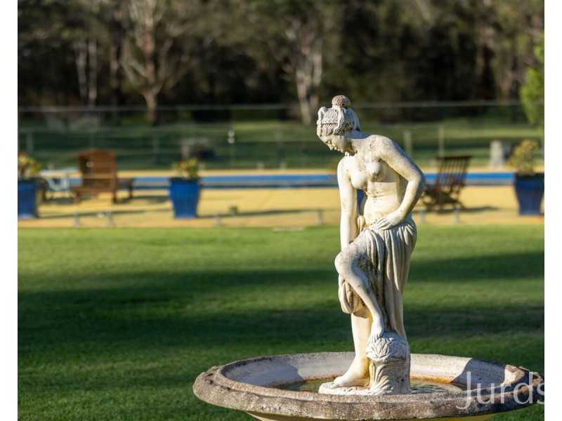 148 De Beyers Road, Pokolbin NSW 2320