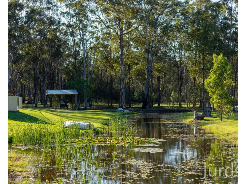 148 De Beyers Road, Pokolbin NSW 2320