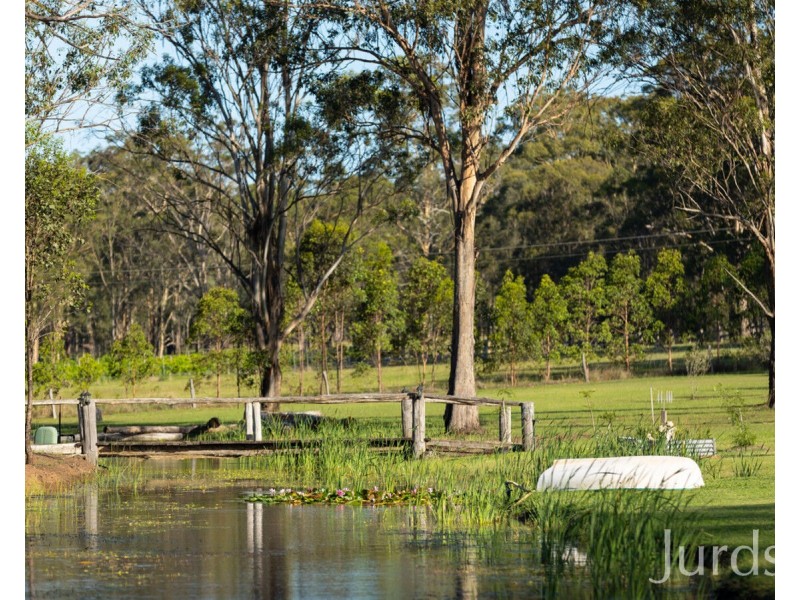 148 De Beyers Road, Pokolbin NSW 2320