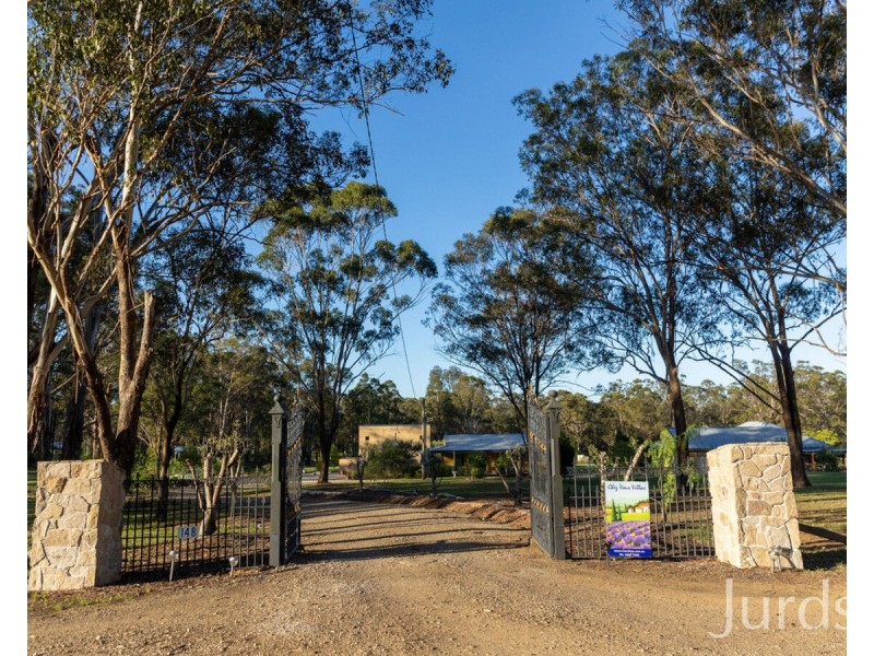 148 De Beyers Road, Pokolbin NSW 2320