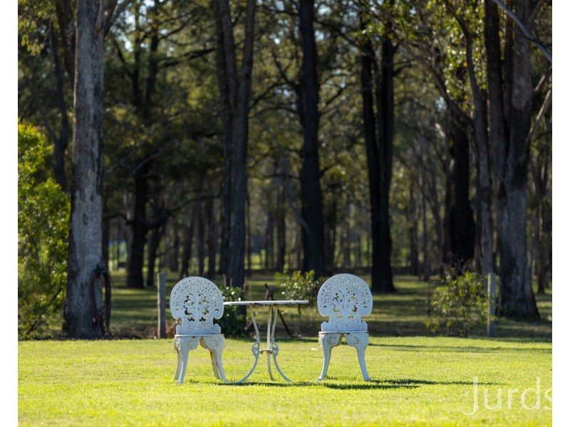 148 De Beyers Road, Pokolbin NSW 2320