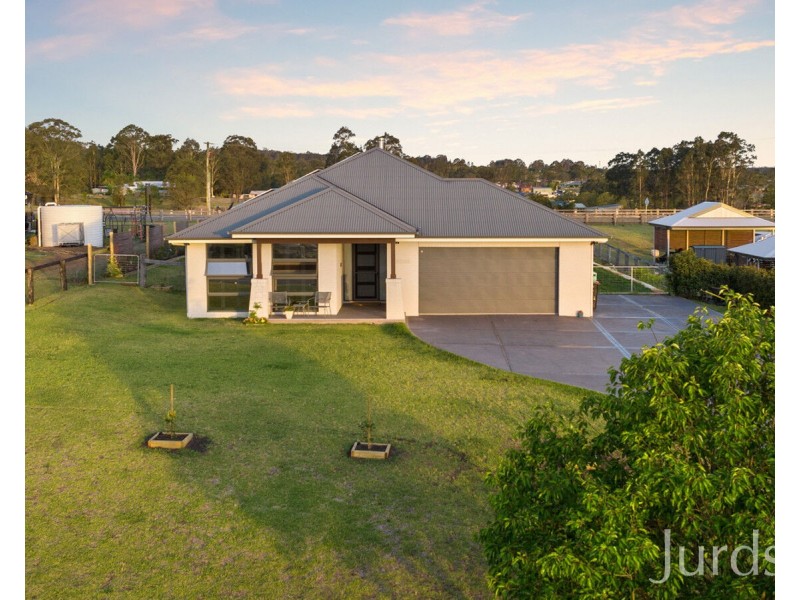 29 Pyrus Avenue, Branxton NSW 2335