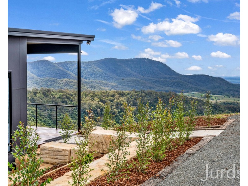 381 Pokolbin Mountains Road, Pokolbin NSW 2320
