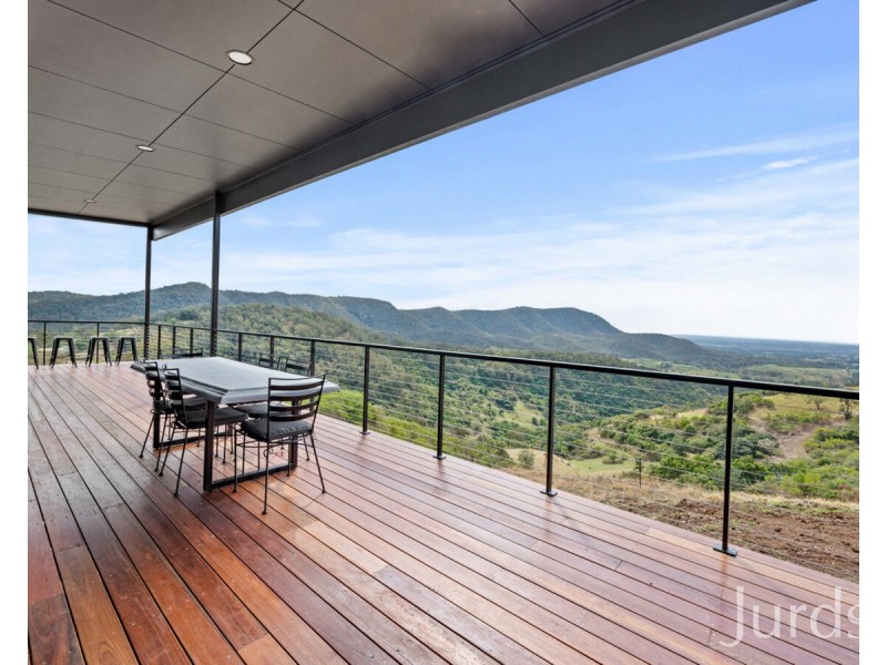 381 Pokolbin Mountains Road, Pokolbin NSW 2320