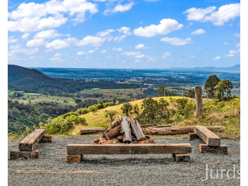 381 Pokolbin Mountains Road, Pokolbin NSW 2320
