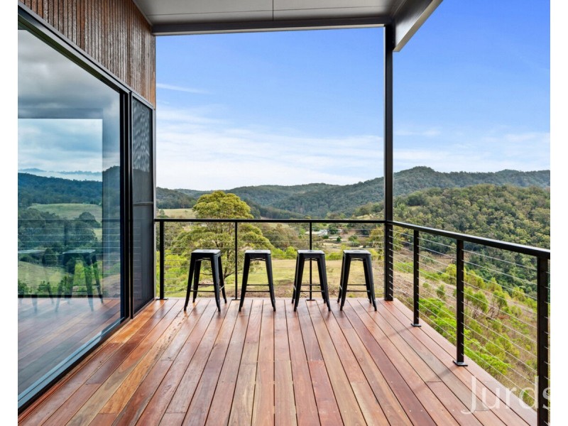 381 Pokolbin Mountains Road, Pokolbin NSW 2320