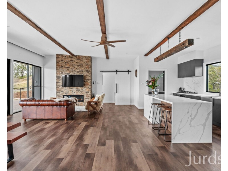 381 Pokolbin Mountains Road, Pokolbin NSW 2320