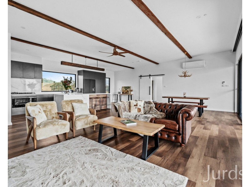 381 Pokolbin Mountains Road, Pokolbin NSW 2320