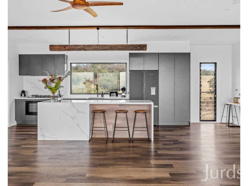 381 Pokolbin Mountains Road, Pokolbin NSW 2320