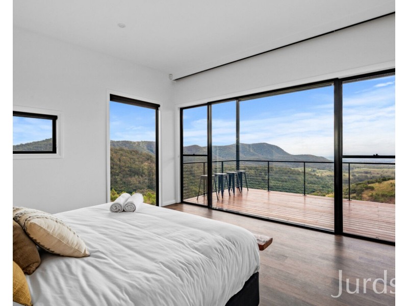 381 Pokolbin Mountains Road, Pokolbin NSW 2320