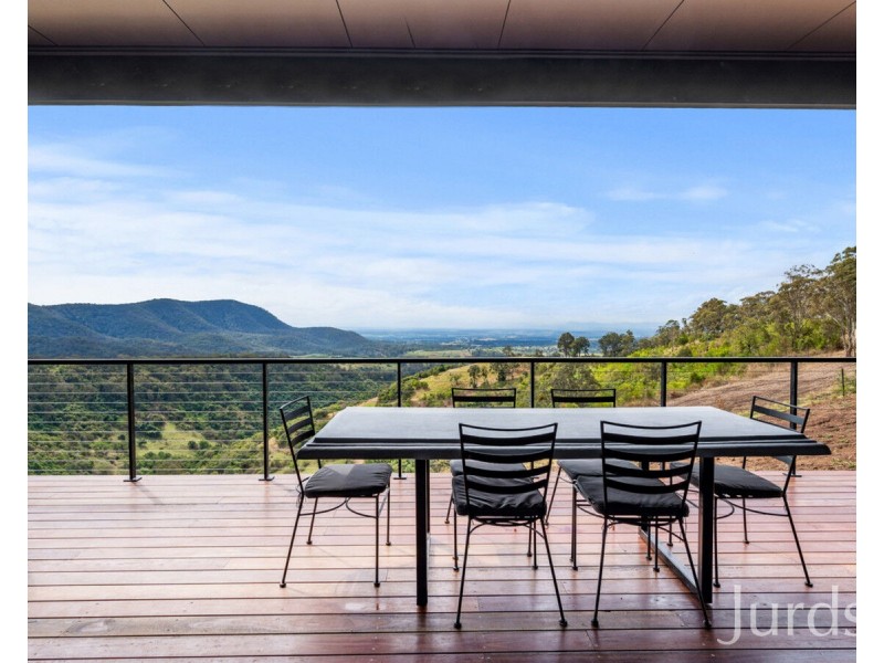 381 Pokolbin Mountains Road, Pokolbin NSW 2320
