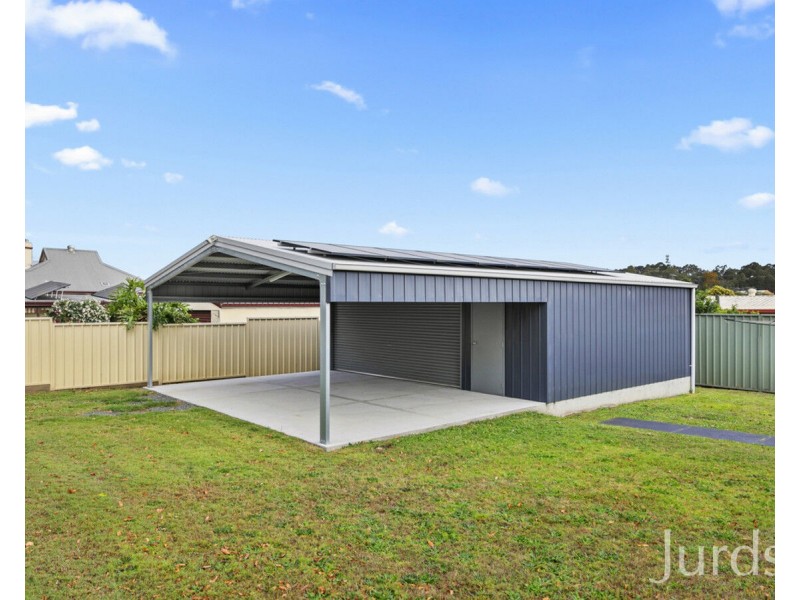 8 Ann Street, Cessnock NSW 2325