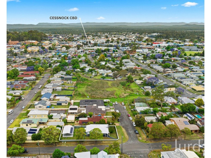 8 Ann Street, Cessnock NSW 2325