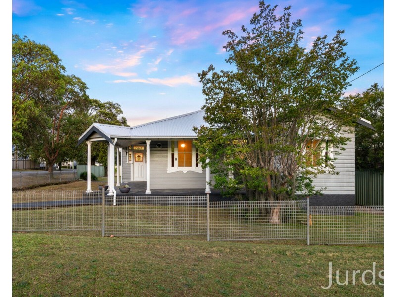 8 Ann Street, Cessnock NSW 2325