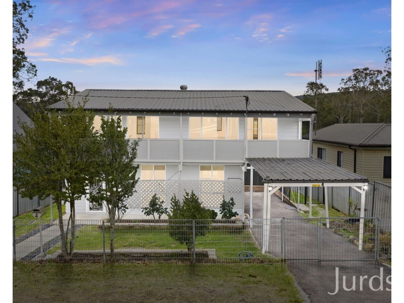 4 Wollombi Road, Millfield NSW 2325