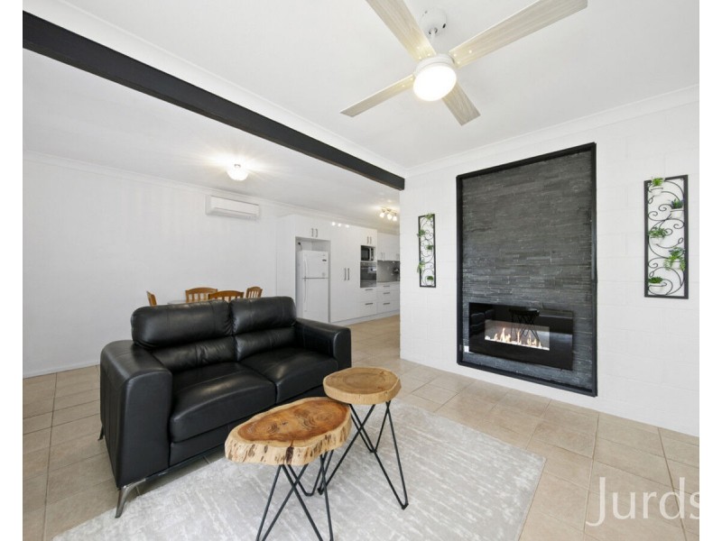 4 Wollombi Road, Millfield NSW 2325