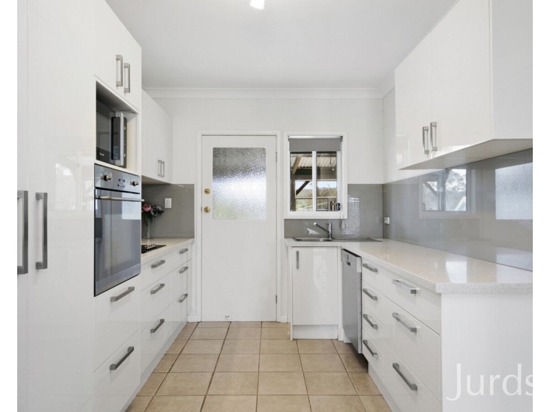 4 Wollombi Road, Millfield NSW 2325