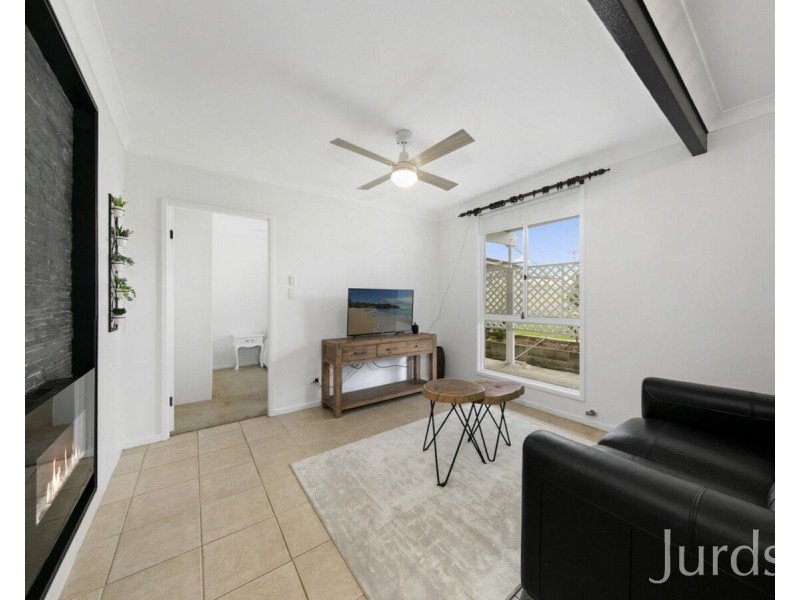 4 Wollombi Road, Millfield NSW 2325