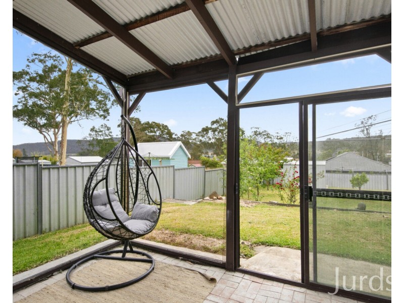 4 Wollombi Road, Millfield NSW 2325