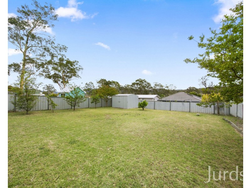 4 Wollombi Road, Millfield NSW 2325