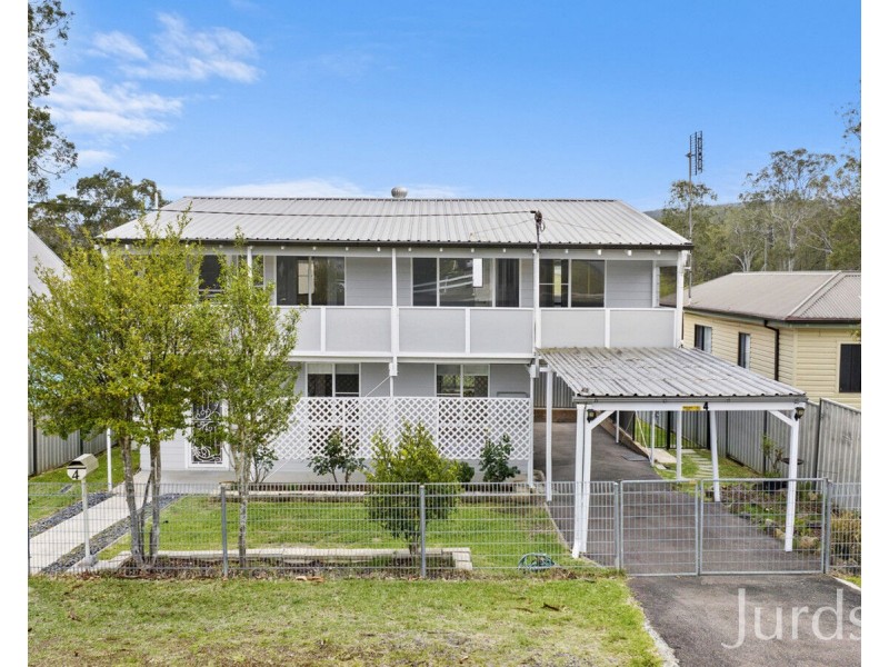 4 Wollombi Road, Millfield NSW 2325