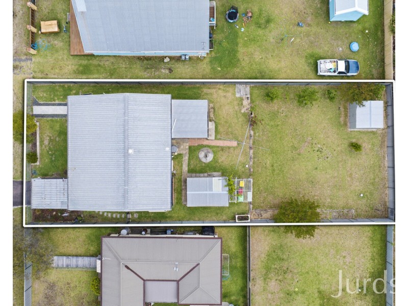 4 Wollombi Road, Millfield NSW 2325