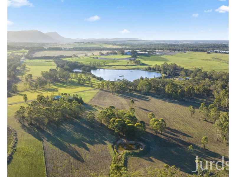 Lot 11,  Broke Road, Pokolbin NSW 2320