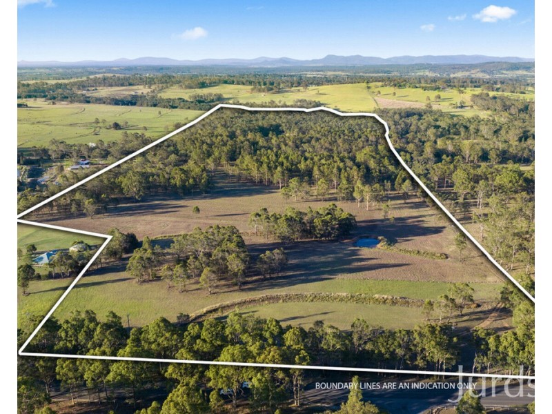 Lot 11,  Broke Road, Pokolbin NSW 2320
