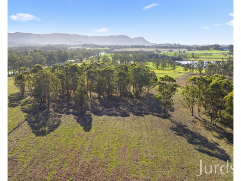 Lot 11,  Broke Road, Pokolbin NSW 2320