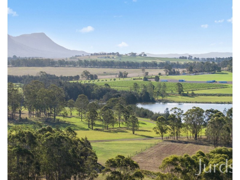 Lot 11,  Broke Road, Pokolbin NSW 2320