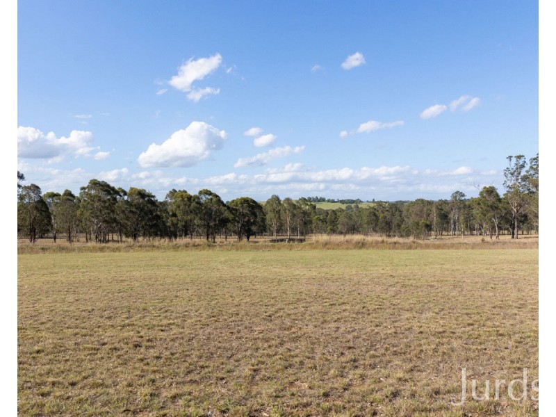 Lot 11,  Broke Road, Pokolbin NSW 2320