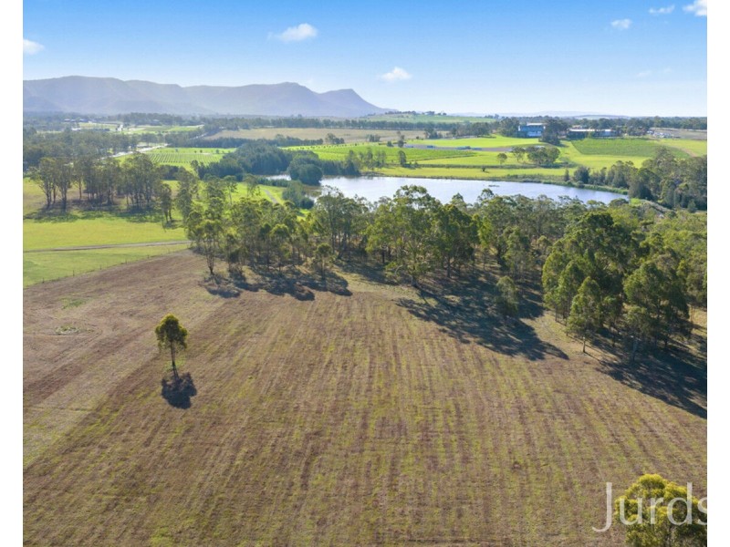 Lot 11,  Broke Road, Pokolbin NSW 2320