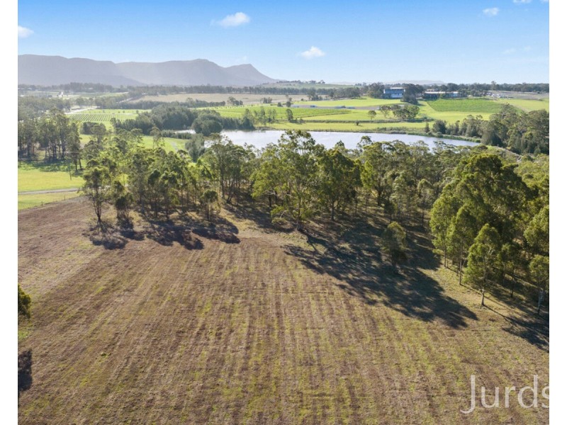 Lot 11,  Broke Road, Pokolbin NSW 2320