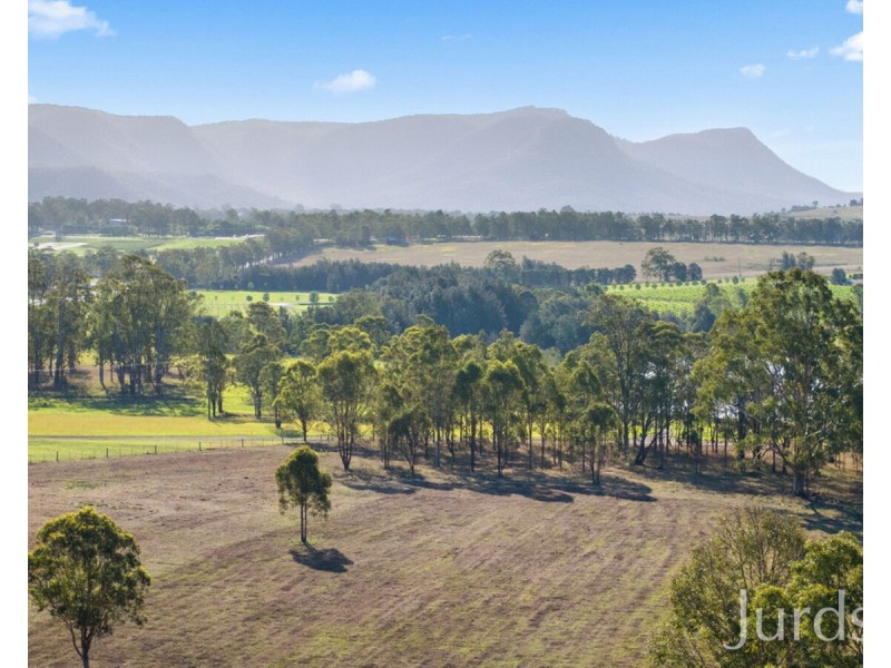 Lot 11,  Broke Road, Pokolbin NSW 2320