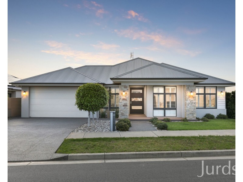 25 Kesterton Rise, North Rothbury NSW 2335